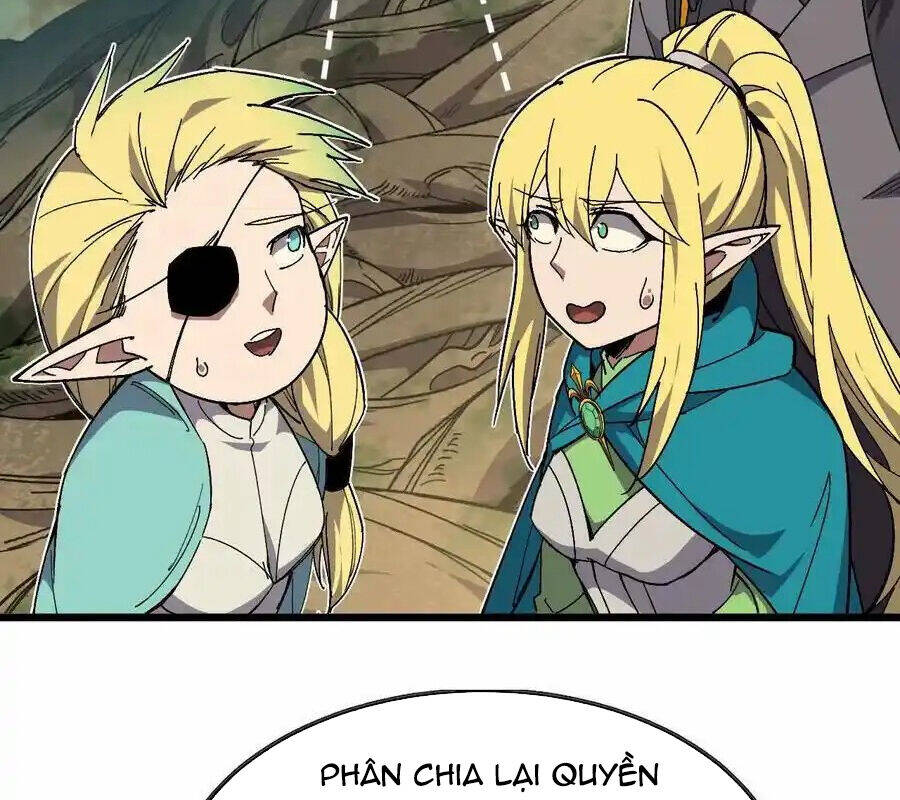 Dũng Giả X Nữ Ma Vương: Chapter 108