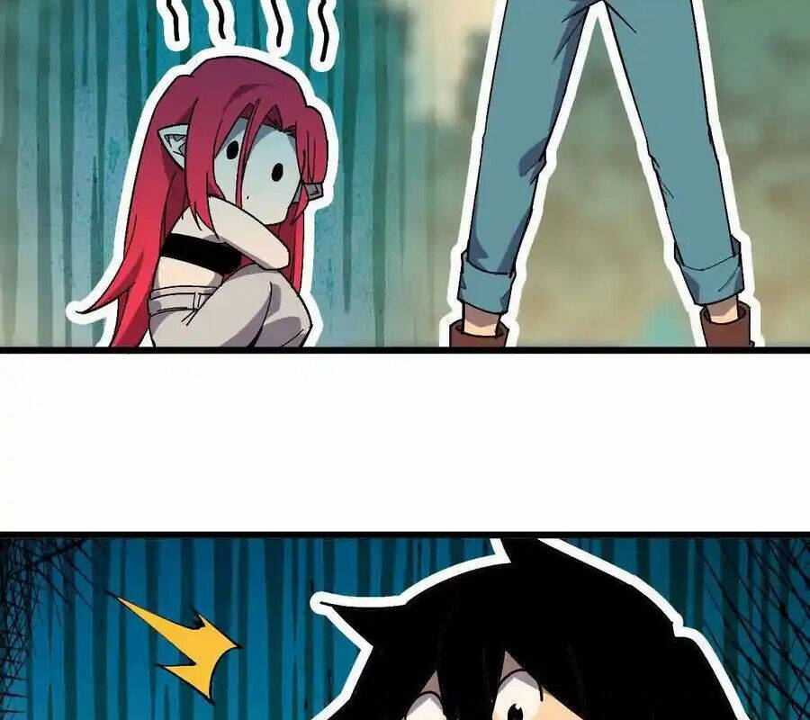 Dũng Giả X Nữ Ma Vương: Chapter 108