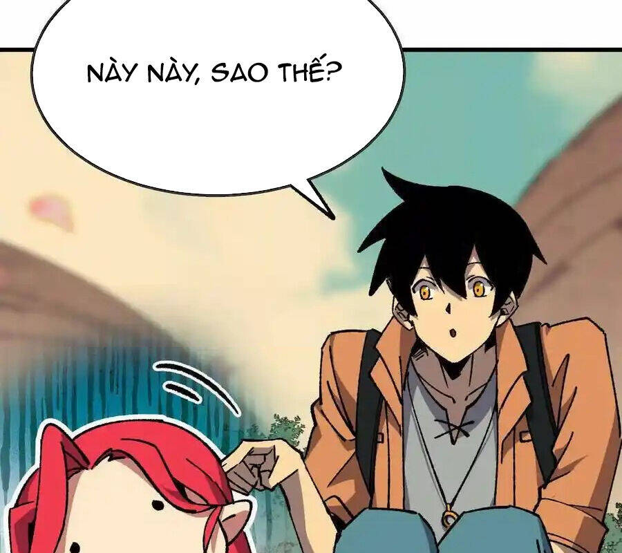 Dũng Giả X Nữ Ma Vương: Chapter 108