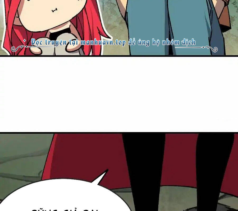 Dũng Giả X Nữ Ma Vương: Chapter 108