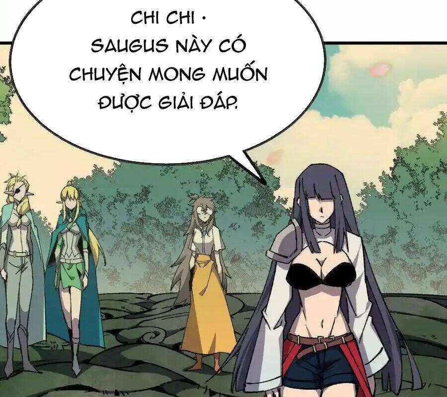 Dũng Giả X Nữ Ma Vương: Chapter 108