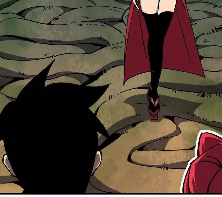 Dũng Giả X Nữ Ma Vương: Chapter 108