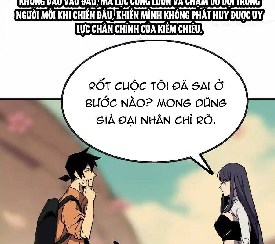 Dũng Giả X Nữ Ma Vương: Chapter 108