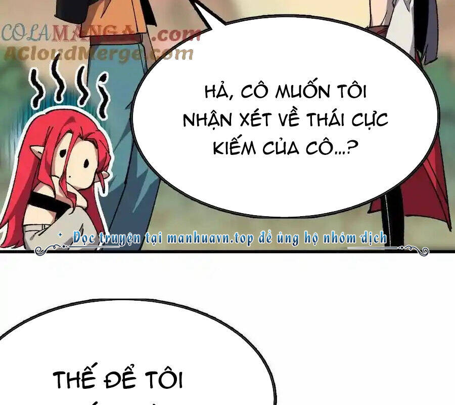 Dũng Giả X Nữ Ma Vương: Chapter 108