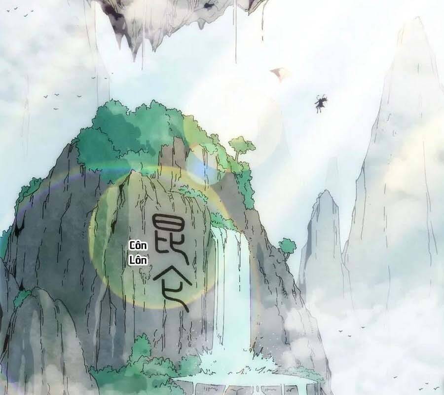 Dũng Giả X Nữ Ma Vương: Chapter 109