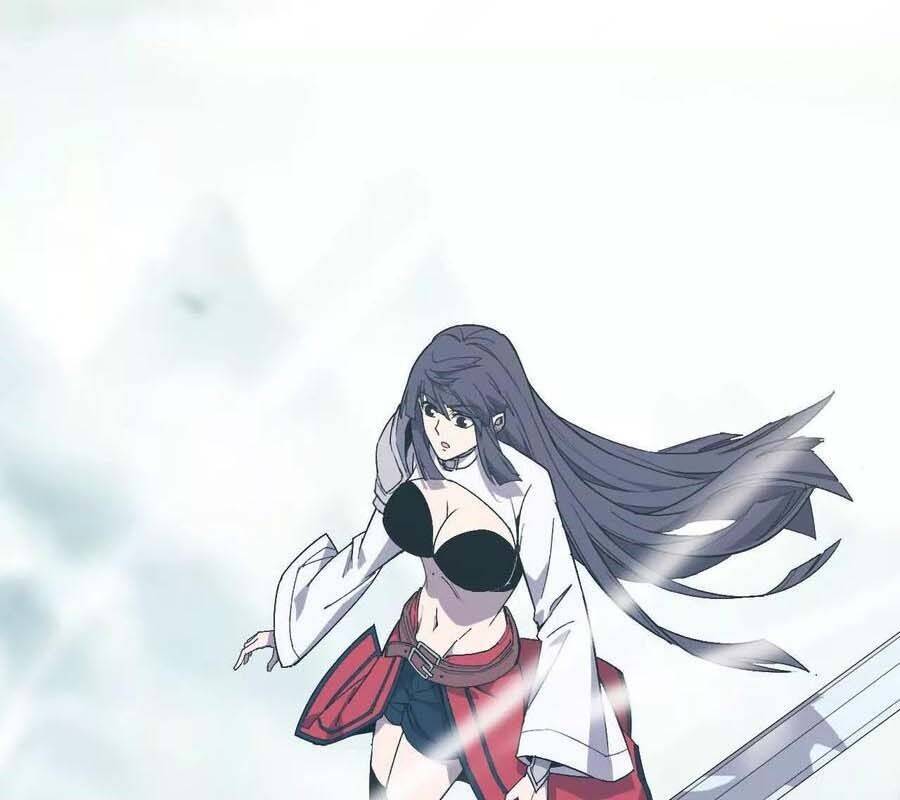 Dũng Giả X Nữ Ma Vương: Chapter 109