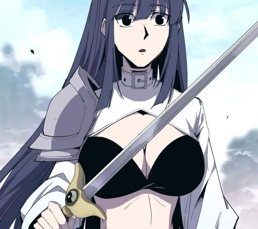 Dũng Giả X Nữ Ma Vương: Chapter 109