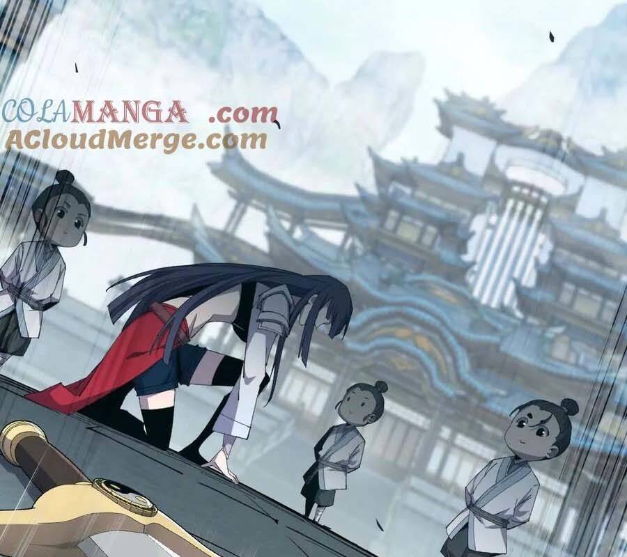 Dũng Giả X Nữ Ma Vương: Chapter 109