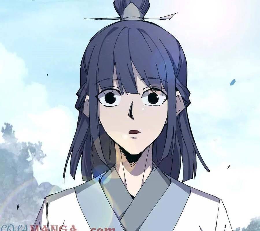 Dũng Giả X Nữ Ma Vương: Chapter 109