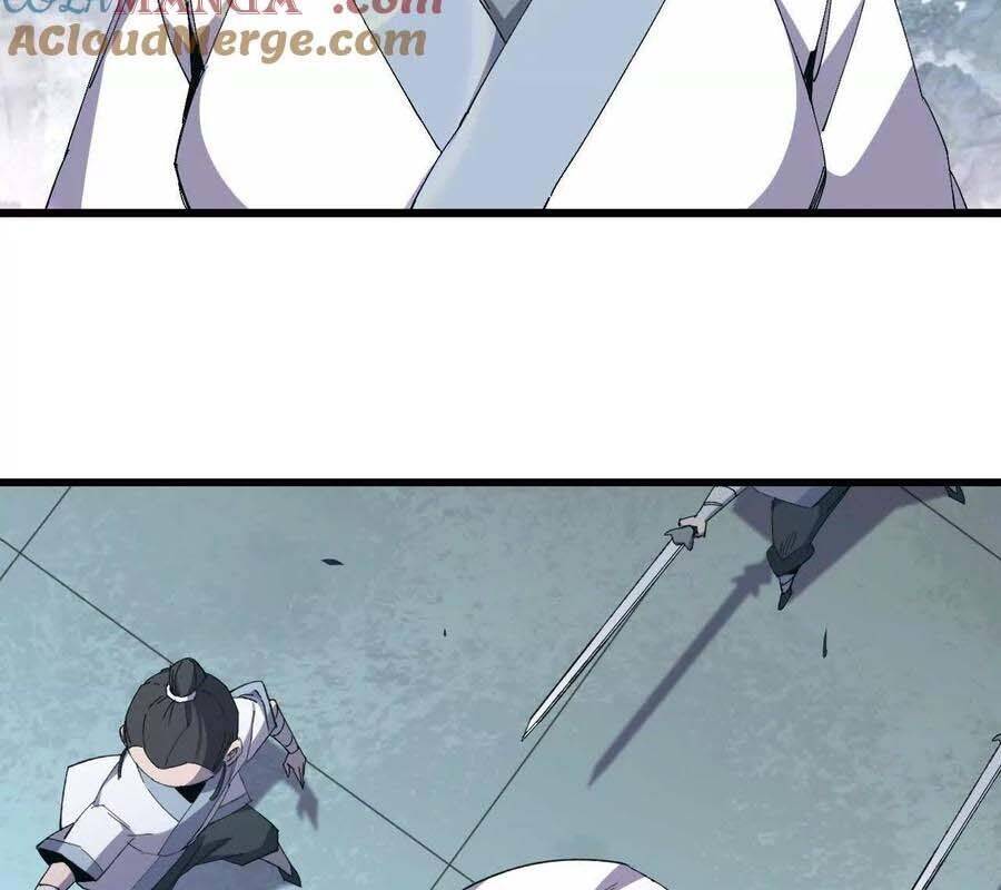 Dũng Giả X Nữ Ma Vương: Chapter 109