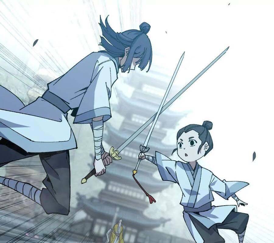 Dũng Giả X Nữ Ma Vương: Chapter 109