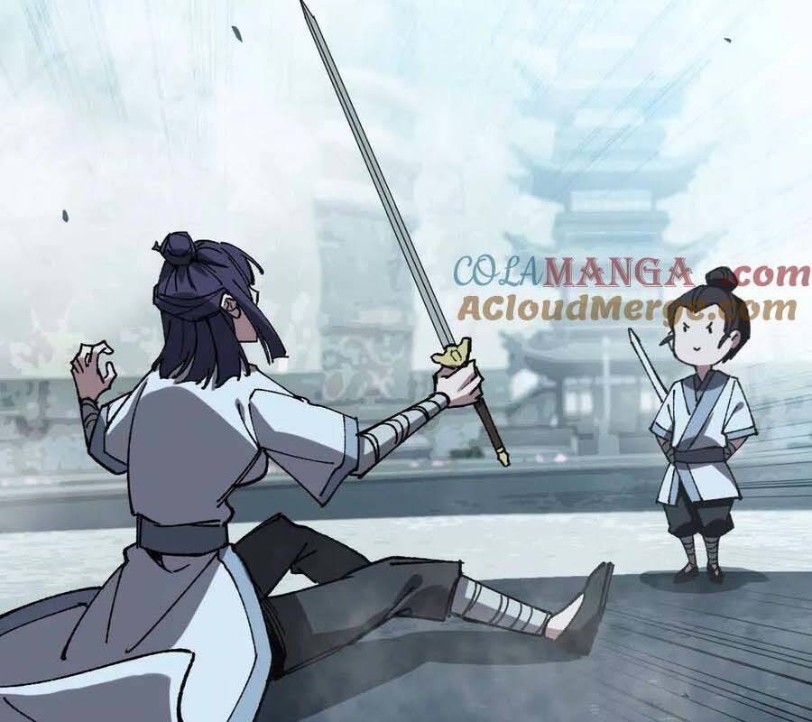 Dũng Giả X Nữ Ma Vương: Chapter 109