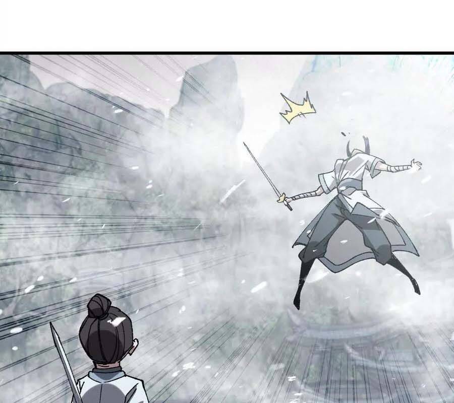 Dũng Giả X Nữ Ma Vương: Chapter 109