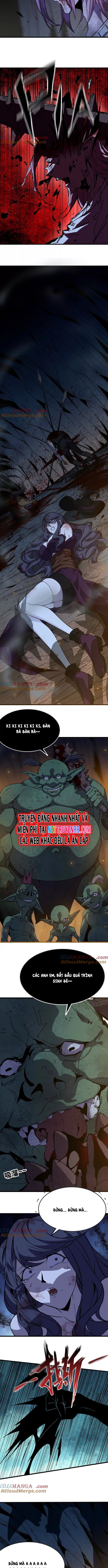 Dũng Giả X Nữ Ma Vương: Chapter 113