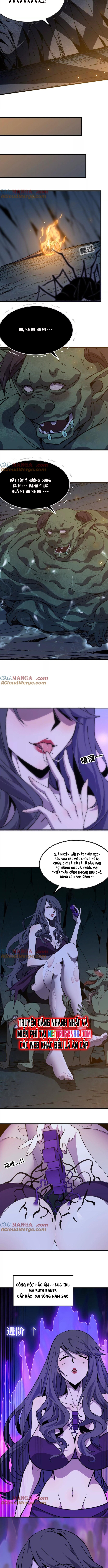 Dũng Giả X Nữ Ma Vương: Chapter 113