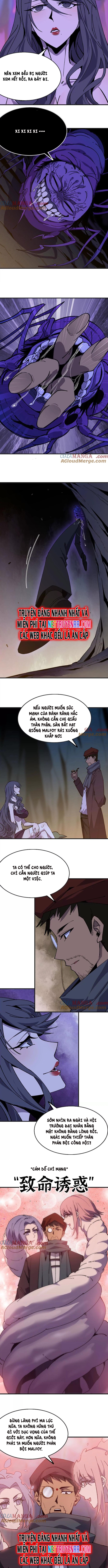 Dũng Giả X Nữ Ma Vương: Chapter 113