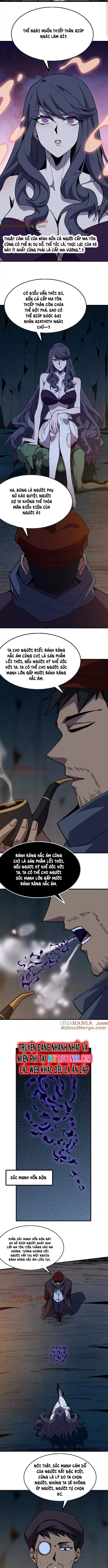 Dũng Giả X Nữ Ma Vương: Chapter 113