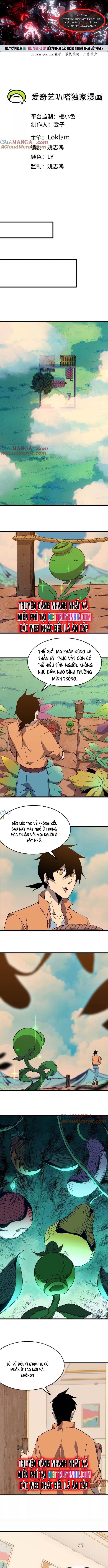 Dũng Giả X Nữ Ma Vương: Chapter 114