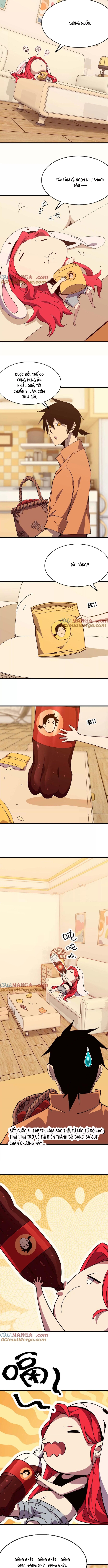 Dũng Giả X Nữ Ma Vương: Chapter 114