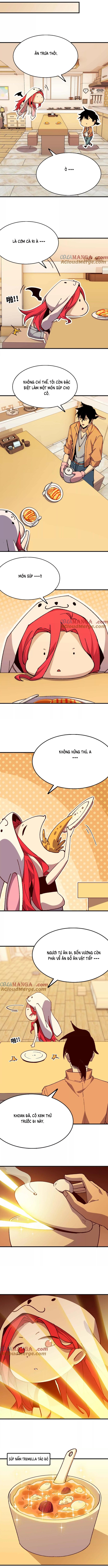 Dũng Giả X Nữ Ma Vương: Chapter 114