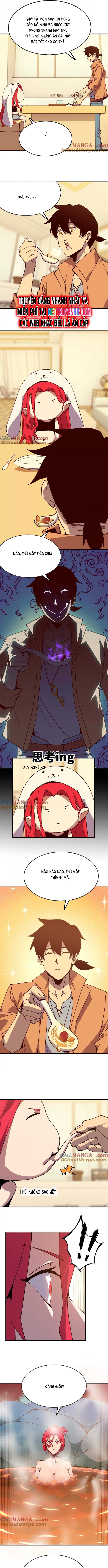 Dũng Giả X Nữ Ma Vương: Chapter 114