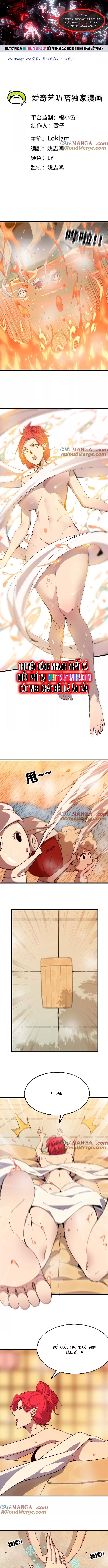 Dũng Giả X Nữ Ma Vương: Chapter 115