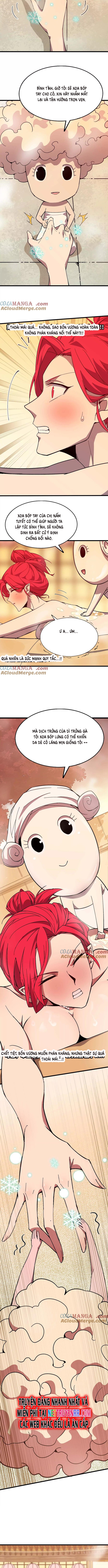 Dũng Giả X Nữ Ma Vương: Chapter 115