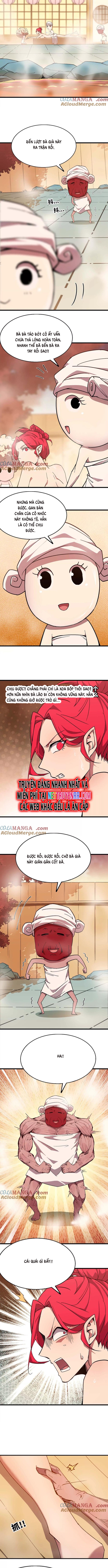 Dũng Giả X Nữ Ma Vương: Chapter 115