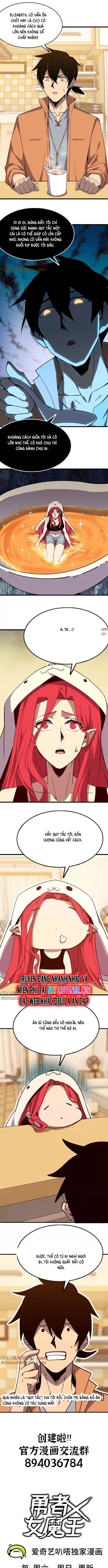 Dũng Giả X Nữ Ma Vương: Chapter 115
