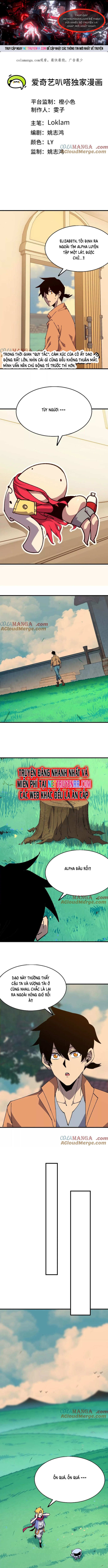 Dũng Giả X Nữ Ma Vương: Chapter 116