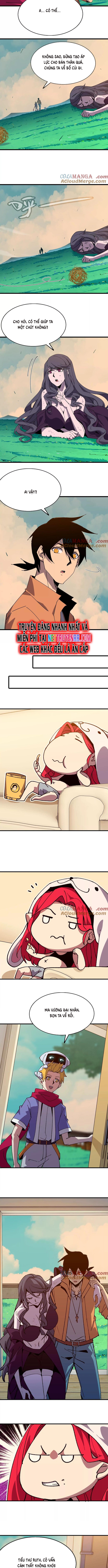 Dũng Giả X Nữ Ma Vương: Chapter 117