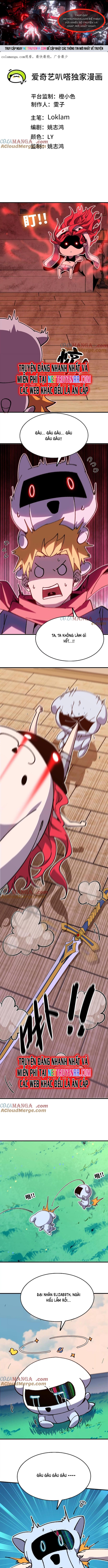 Dũng Giả X Nữ Ma Vương: Chapter 118