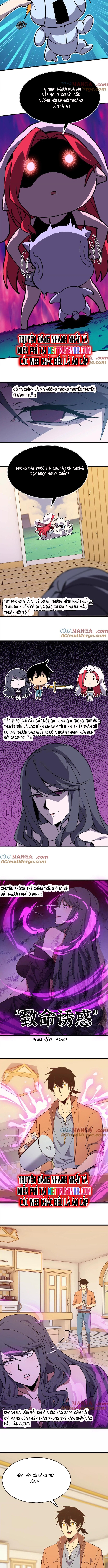 Dũng Giả X Nữ Ma Vương: Chapter 118