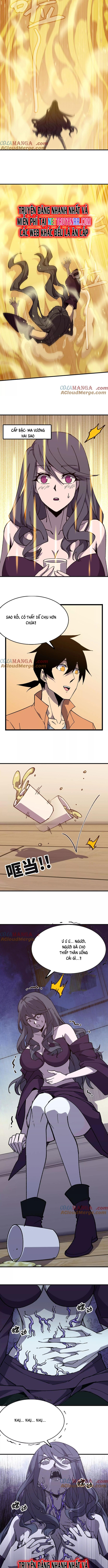 Dũng Giả X Nữ Ma Vương: Chapter 118