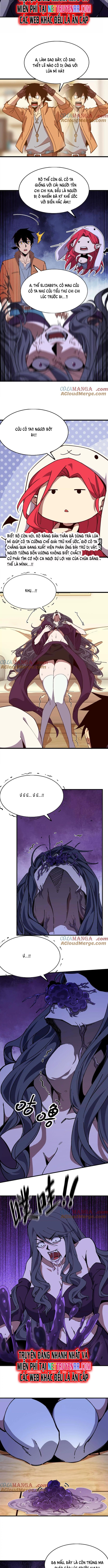 Dũng Giả X Nữ Ma Vương: Chapter 118