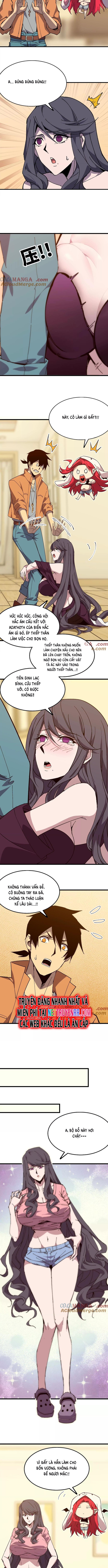 Dũng Giả X Nữ Ma Vương: Chapter 119
