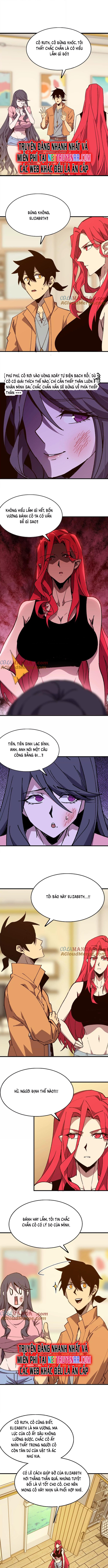 Dũng Giả X Nữ Ma Vương: Chapter 119