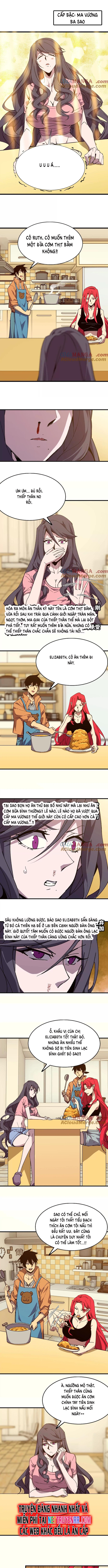 Dũng Giả X Nữ Ma Vương: Chapter 120