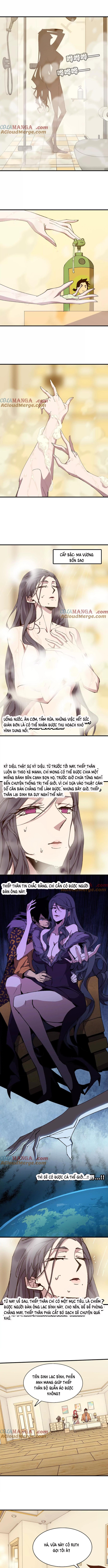 Dũng Giả X Nữ Ma Vương: Chapter 120