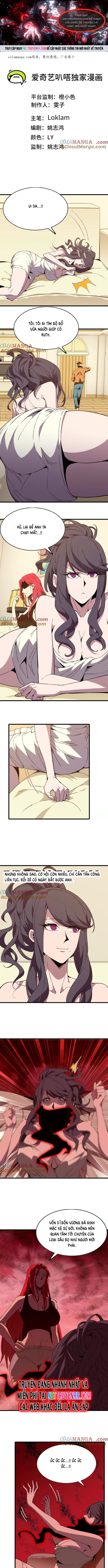 Dũng Giả X Nữ Ma Vương: Chapter 121