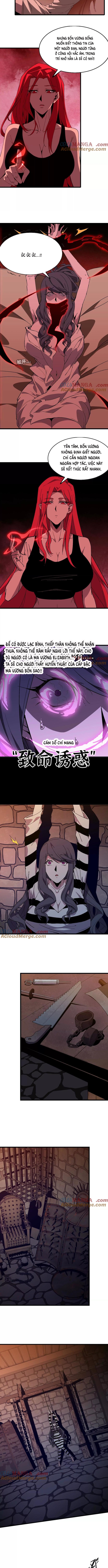 Dũng Giả X Nữ Ma Vương: Chapter 121