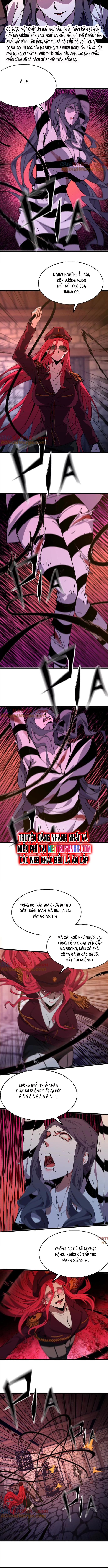 Dũng Giả X Nữ Ma Vương: Chapter 121