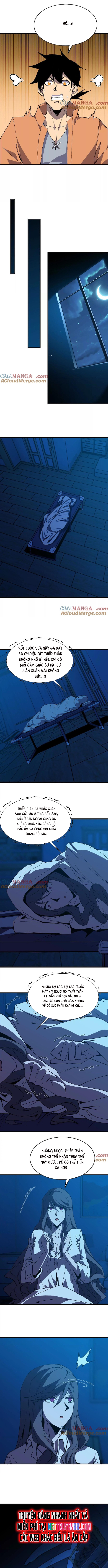 Dũng Giả X Nữ Ma Vương: Chapter 122