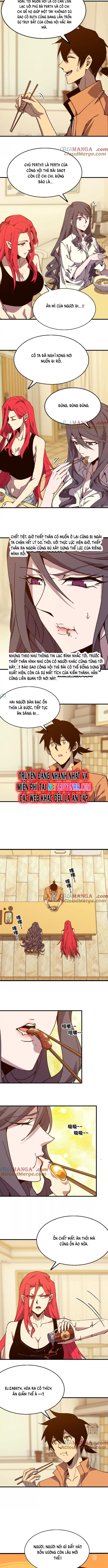 Dũng Giả X Nữ Ma Vương: Chapter 123