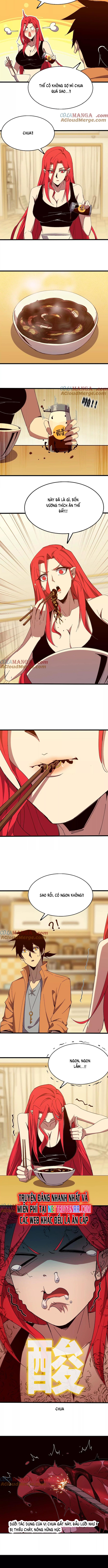 Dũng Giả X Nữ Ma Vương: Chapter 123