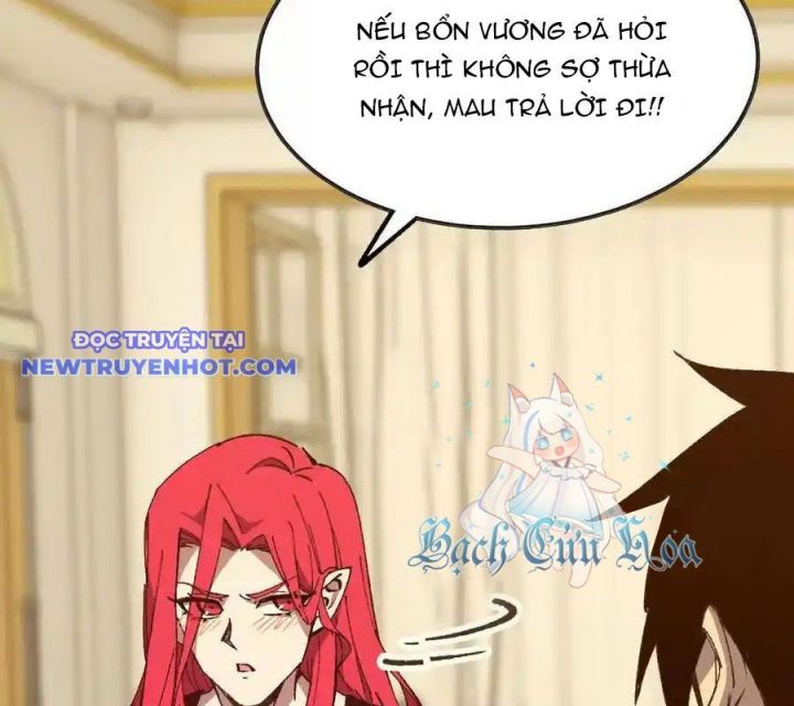 Dũng Giả X Nữ Ma Vương: Chapter 124