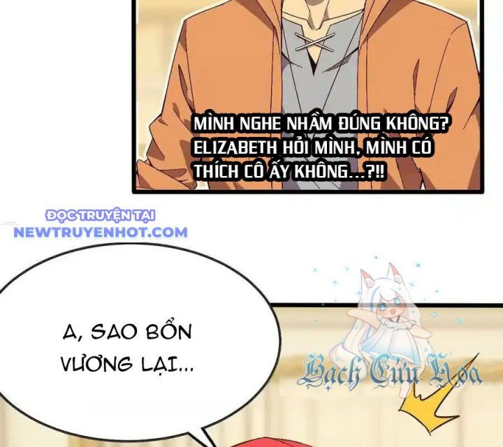 Dũng Giả X Nữ Ma Vương: Chapter 124