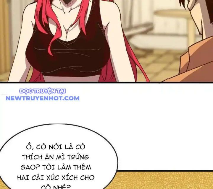 Dũng Giả X Nữ Ma Vương: Chapter 124