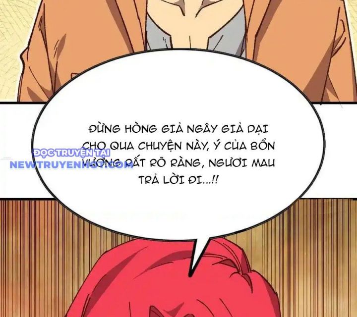 Dũng Giả X Nữ Ma Vương: Chapter 124