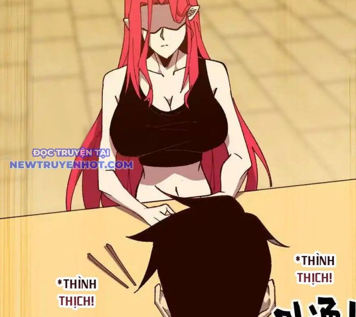 Dũng Giả X Nữ Ma Vương: Chapter 124
